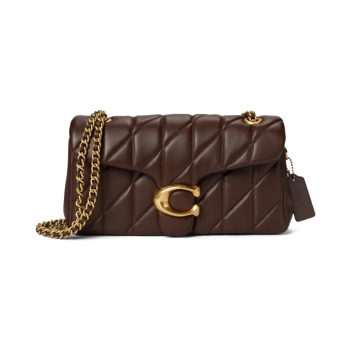 COACH Tabby Shoulder Bag 26 With Quilting