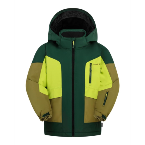 Mens Kamik Kids Meteor (Little Kid/ Big Kid)