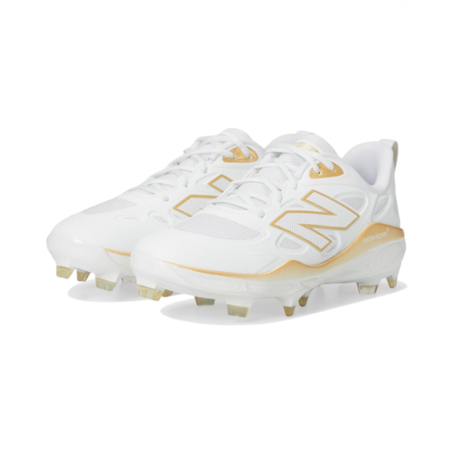 New Balance Fresh Foam Velov4 Molded Softball Cleats