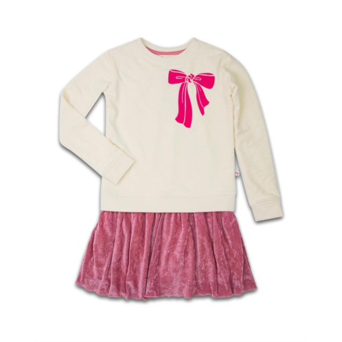 Appaman Kids Sweatshirt Dress (toddler/Little Kids/Big Kids)