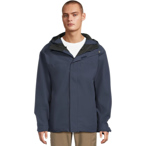 Mens Volcom Snow Buckthreeeighty Jacket