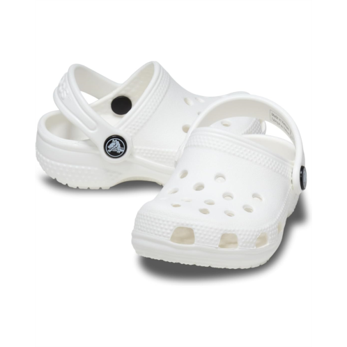 Crocs Kids Classic Littles Clogs (Infant)