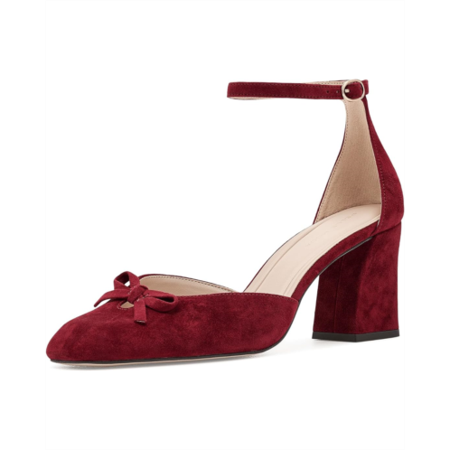 Womens Pelle Moda Hasly