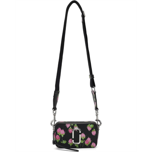 Marc Jacobs Snapshot In Vintage Floral