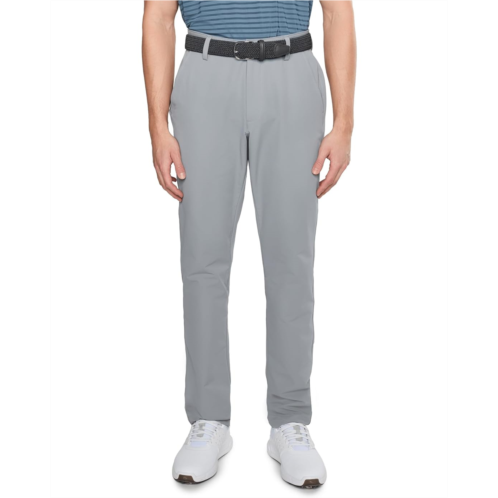 Mens Under Armour Golf Matchplay Tapered Golf Pants