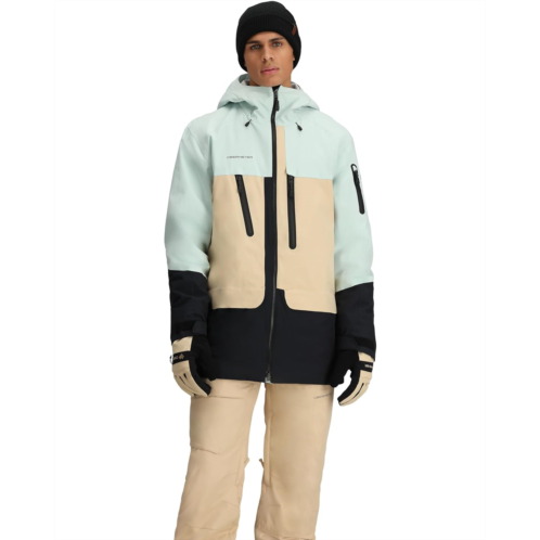 Mens Obermeyer Cirque Jacket