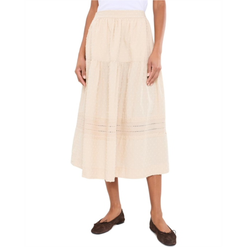 Womens Toad&Co Airscape Midi Skirt