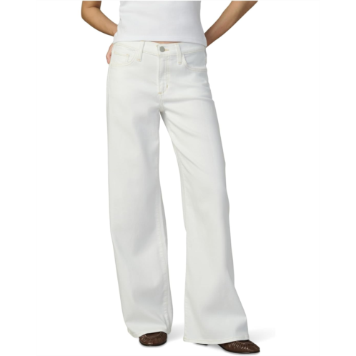 Womens Joes Jeans The Lou Lou Low Rise Wide Leg