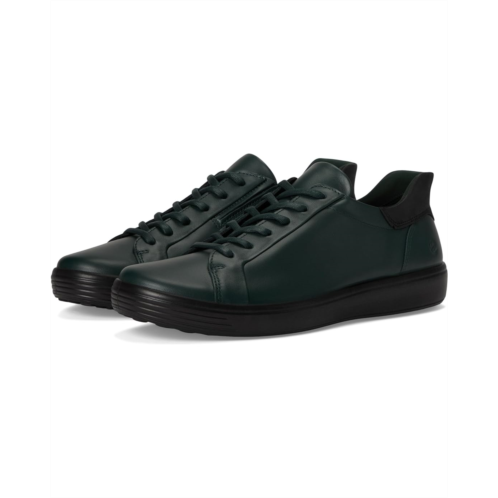 Mens ECCO Soft 7 Easy Slip Sneaker