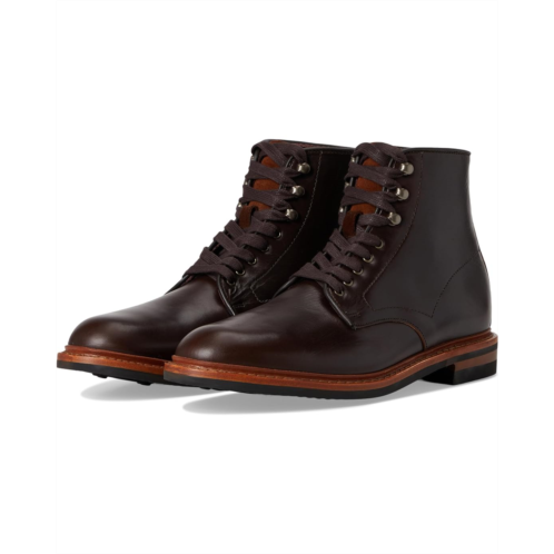 Mens Allen Edmonds Higgins Mill Weatherproof Lace-Up