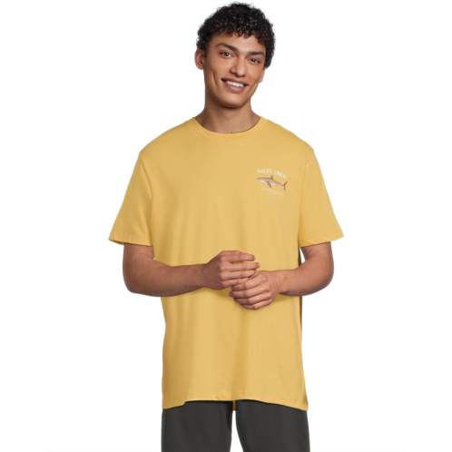 Salty Crew Bruce Short Sleeve Tee