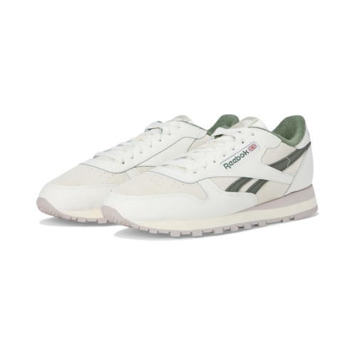 Reebok Lifestyle Classic Leather
