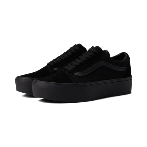 Unisex Vans Old Skool Stackform