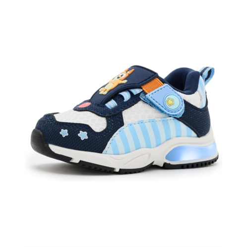 Ground Up Bluey Light Up Athletic (Toddler)