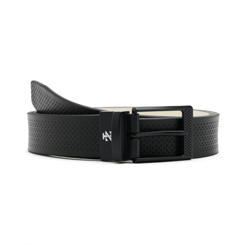 IZOD Reversible Perf to Smooth Leather Belt