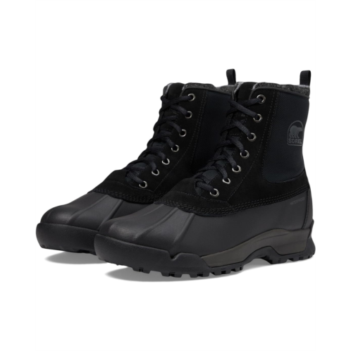 Mens SOREL Buxton Lite Boots Waterproof Mens SOREL Buxton Lite Boots Waterproof