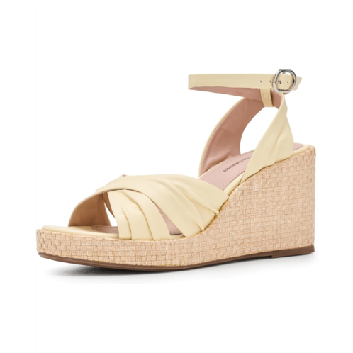Johnston & Murphy Marcia Cross-band Sandals