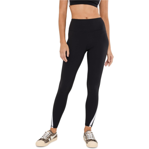 Womens Spiritual Gangster Euphorialift Nova Leggings