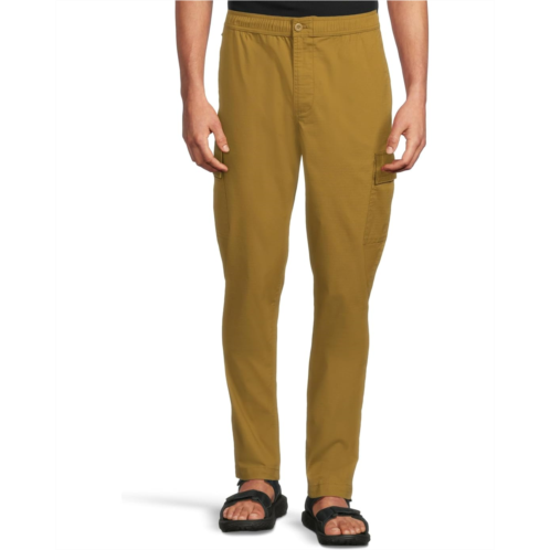 Mens Prana Palisades Ripstop Cargo Pants