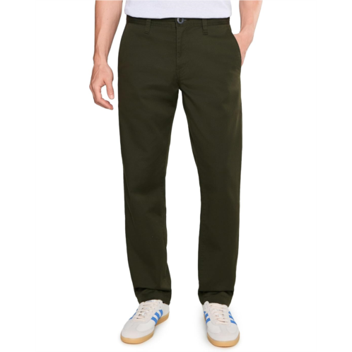 Mens Volcom Frickin Modern Stretch Pants