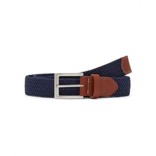 Vineyard Vines Heritage Bungee Belt