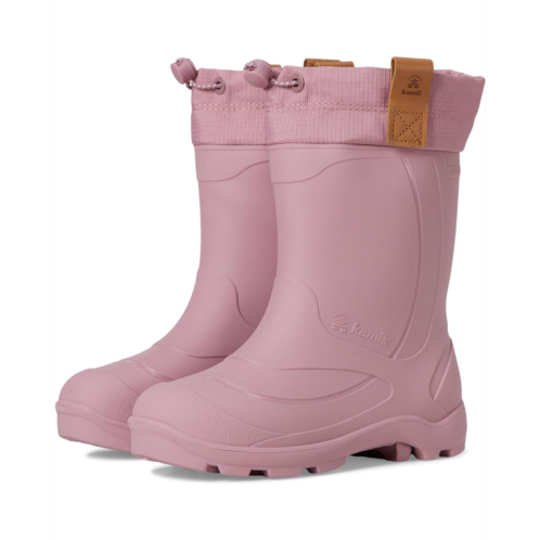 Kamik Kids Tundrajr (Toddler/Little Kid/Big Kid)