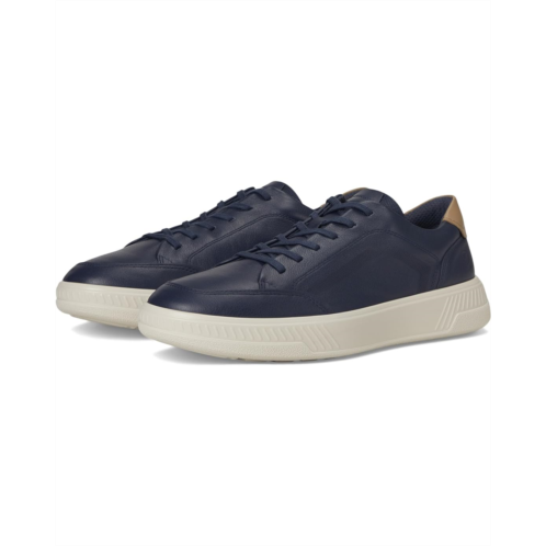 Mens ECCO Move Retro Sneakers