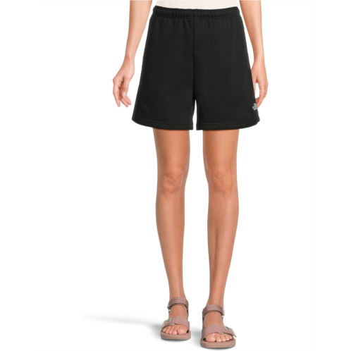 Womens The North Face Evolution Simple Dome Regular Shorts