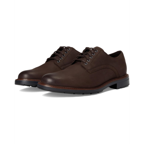 Cole Haan Chamberlin Grand Plain Toe Oxfords
