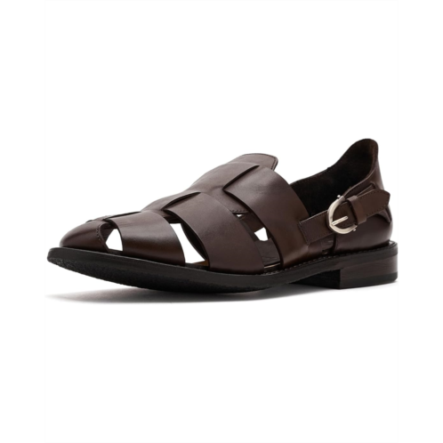 Mens Allen Edmonds Ravello Strappy Sandals