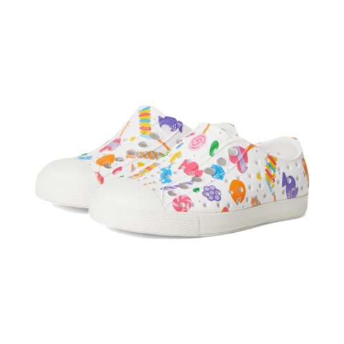 Native Shoes Kids Jefferson Print (Toddler)