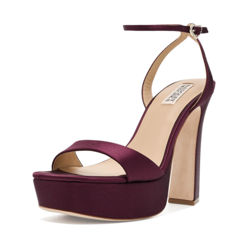 Womens Badgley Mischka Caia