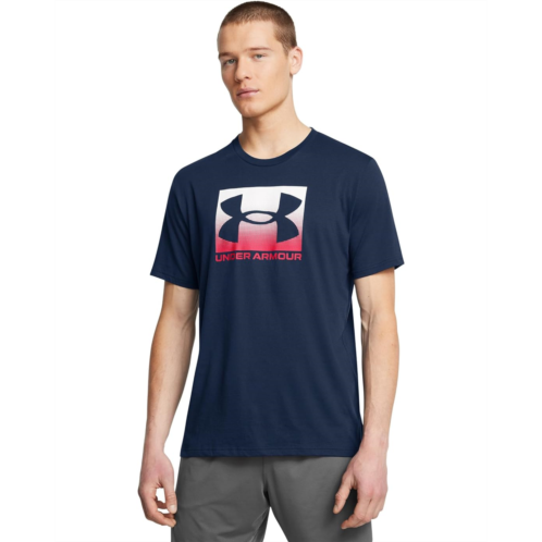 Under Armour Boxed Sports Updated Short Sleeve T-Shirt