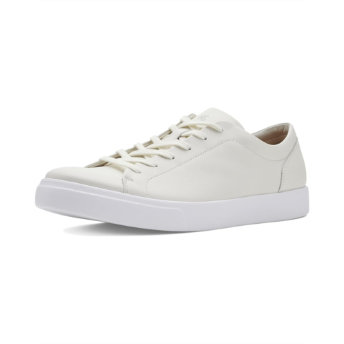Mens ECCO Soft 10 Classic Lace-Up Sneakers