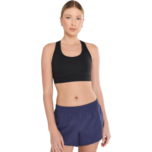Womens Brooks Dash Padded Bra