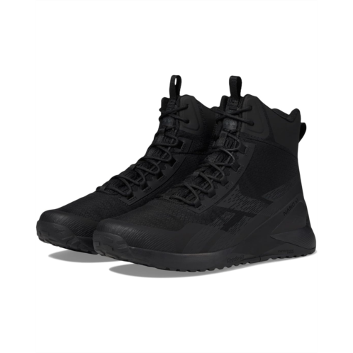 Mens Reebok Work Nano X1 Adventure Tactical