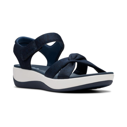 Womens Clarks Arla Daisy