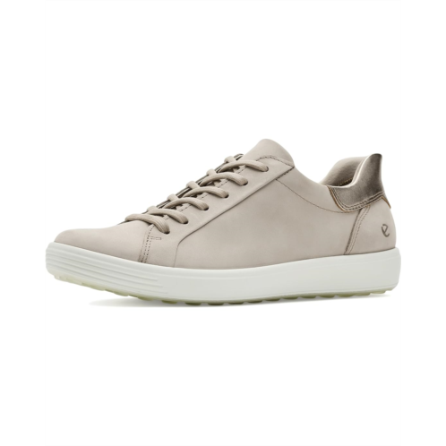 Womens ECCO Soft 7 Easy Slip Sneaker
