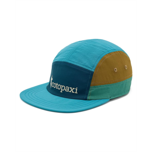 Cotopaxi Cotopaxi Tech 5-Panel Hat