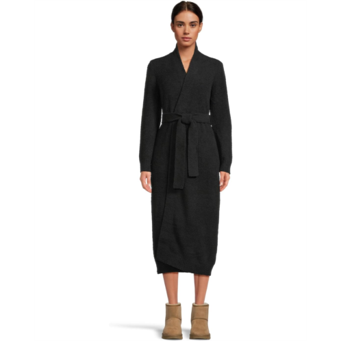 Womens UGG Lenny Robe II