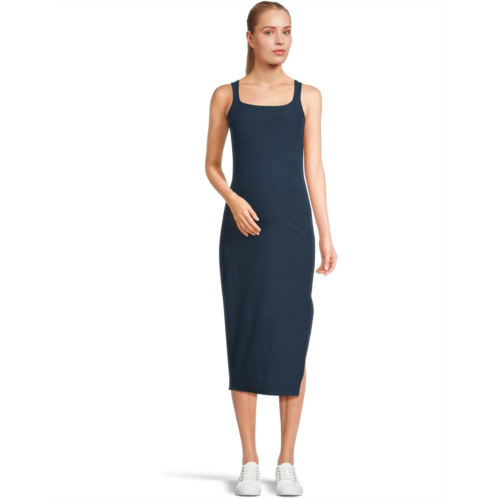 Beyond Yoga Spacedye Icon Maternity Dress