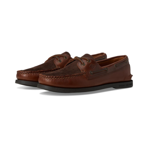 Mens Sperry Ao 2 Eye