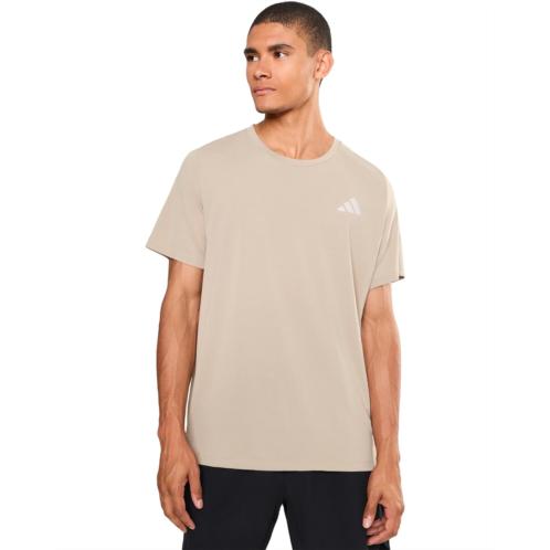 Mens adidas Adi365 Iconic Running Floating T-shirt