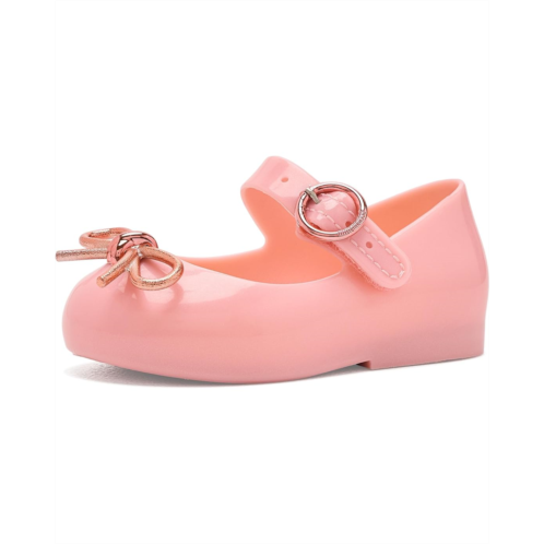 Girls Mini Melissa Sweet Love Chrome (Toddler/Little Kid)