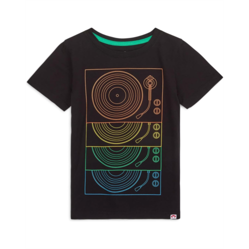 Appaman Kids Graphic Short Sleeve Tee (Toddler/Little Kid/Big Kid)