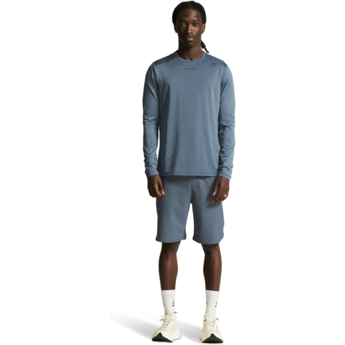 Craft Advance Essence Longsleeve Tee 2