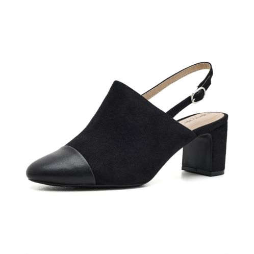 Womens LifeStride Tessa Slingback Shoes