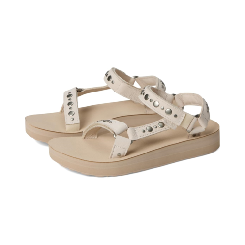 Womens Teva Midform Universal Studded