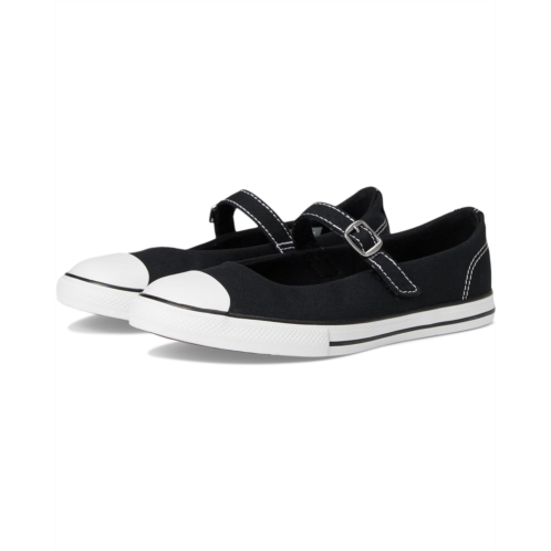 Converse Kids Chuck Taylor All Star Dainty Mary Jane (Little Kid)