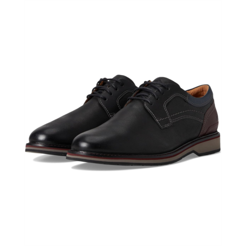 Mens Clarks Monahan Plain